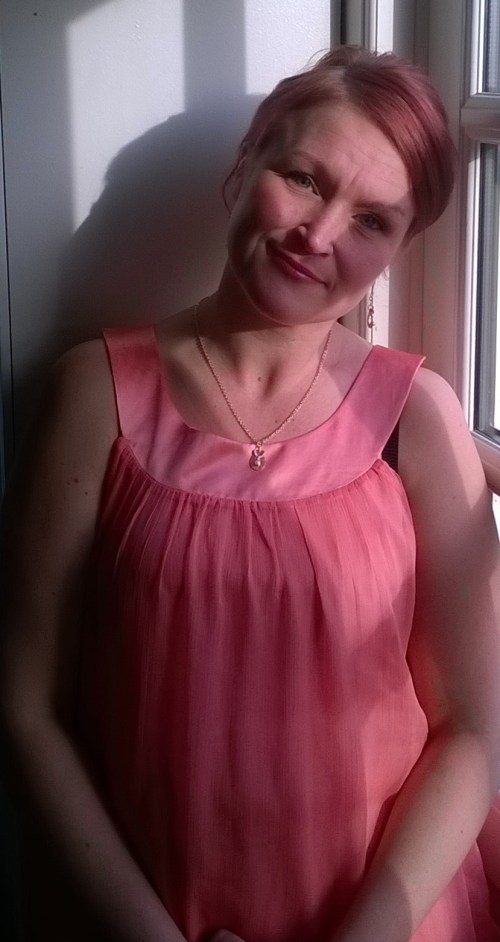 KAPOOWS nye profilbillede