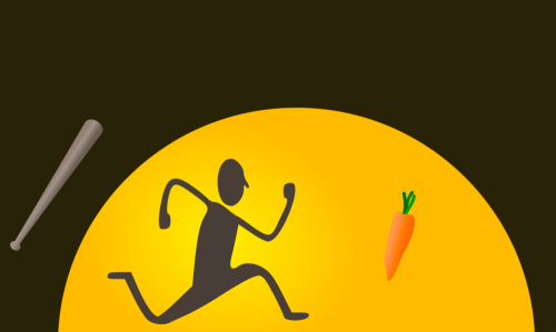 Foredrag - motivation - bonusordninger - arbejdsmotivation